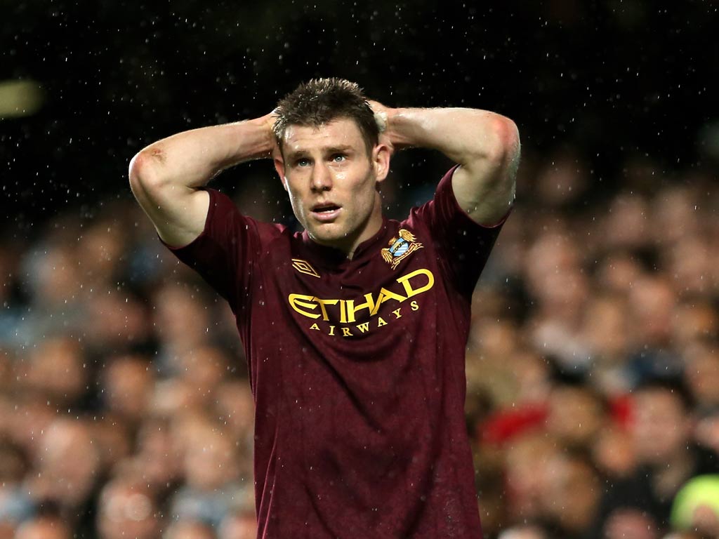 James Milner