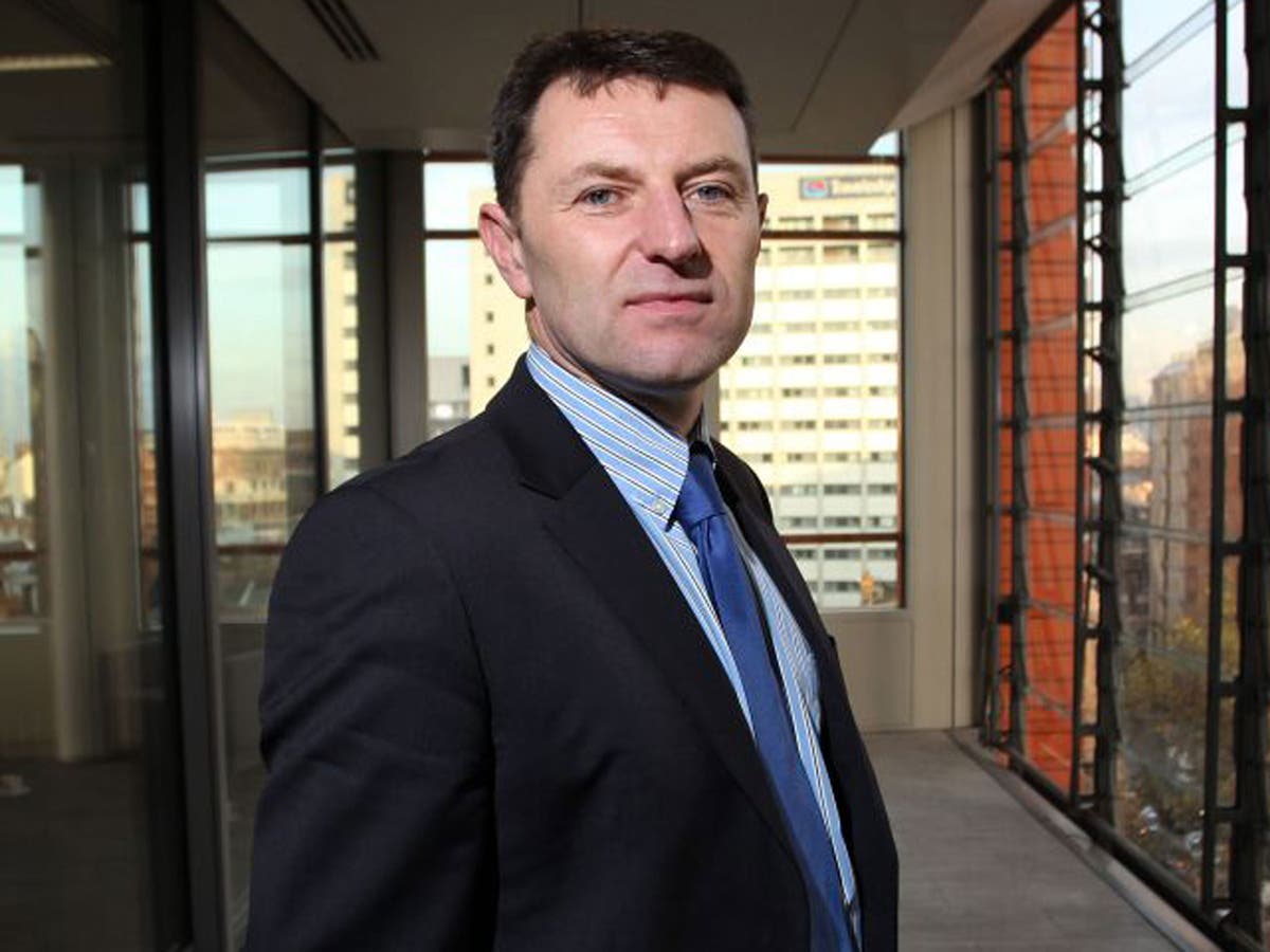 Gerry McCann calls on MPs to redeem themselves by reforming press The