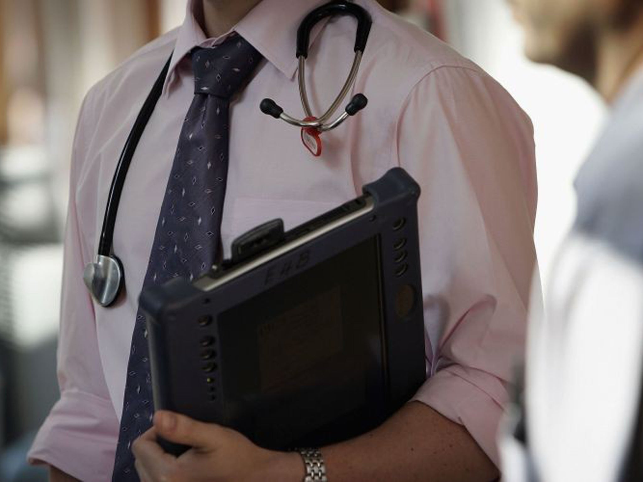 Selling private medical insurance can earn advisers up to £1,500 a policy