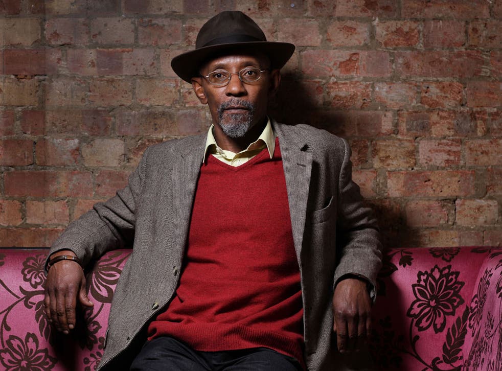 Linton Kwesi Johnson: Mellowed by age, but still refusing to join the mainstream