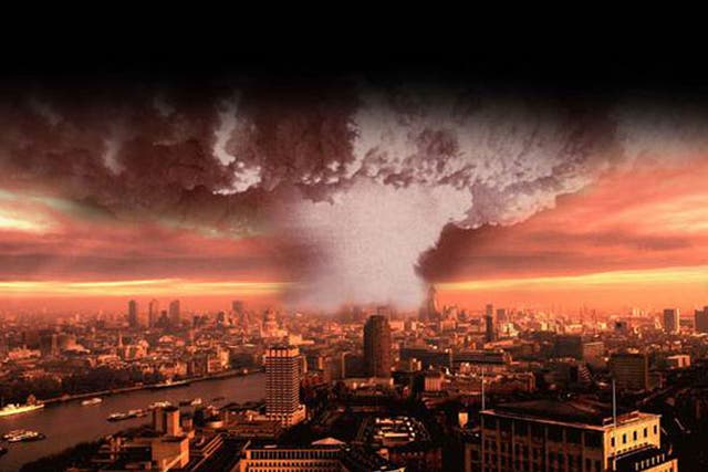 According to the New York Times, there have been scattered reports of unusual behaviour from across Russia, reportedly prompted by the prediction of Armageddon. 