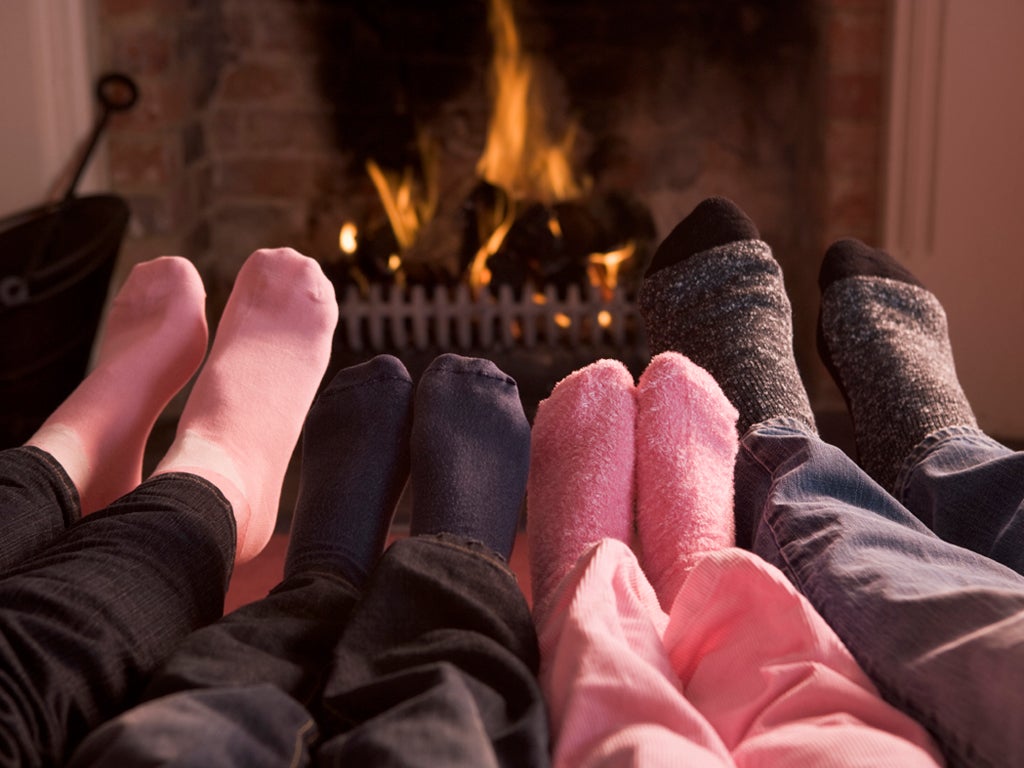 Just over half of over 50s are concerned about the expense of heating their home this winter