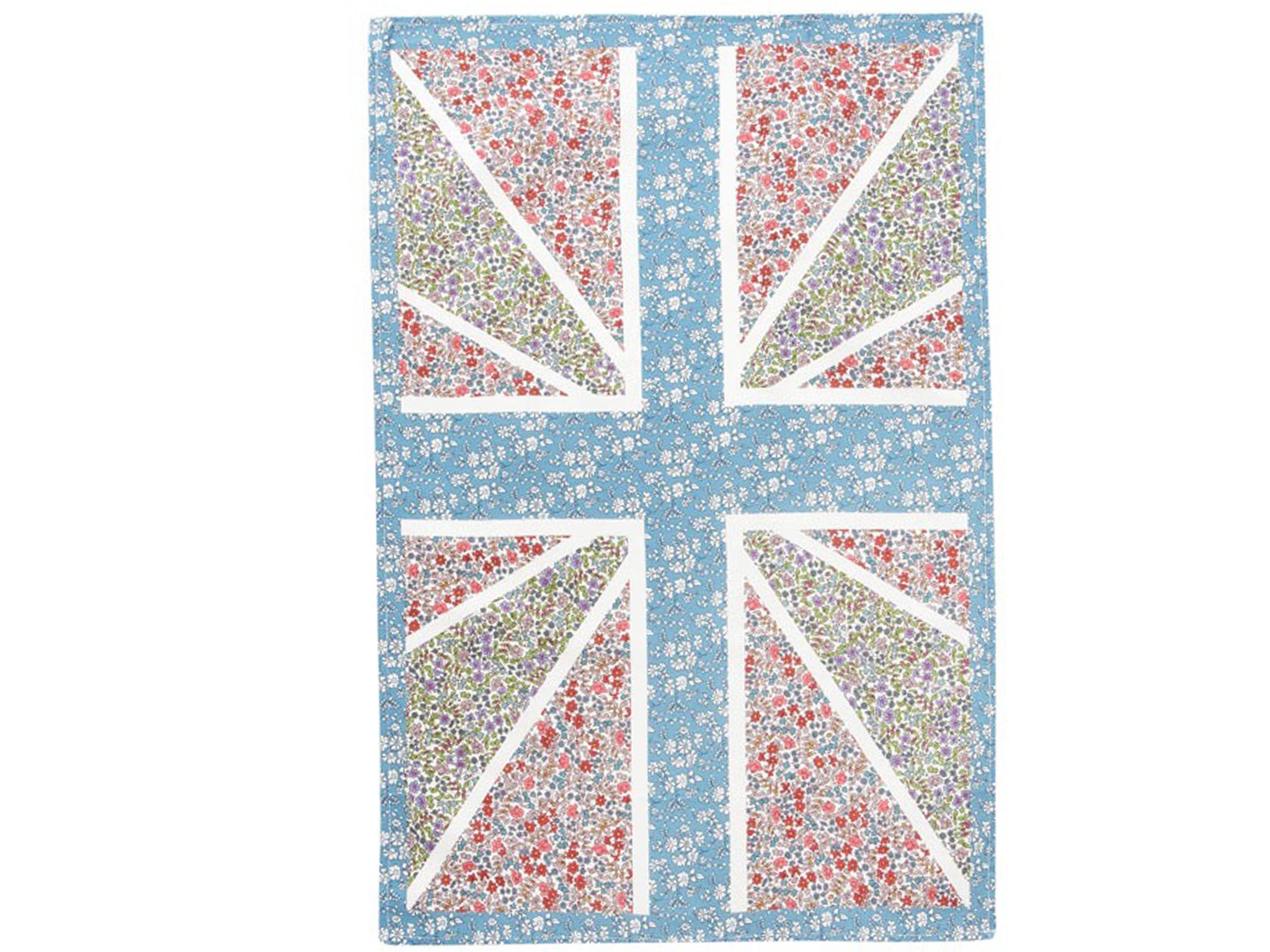 When experts were asked to vote for Britain’s coolest brands a little company called To Dry For, specialising in tea towels, made the cut