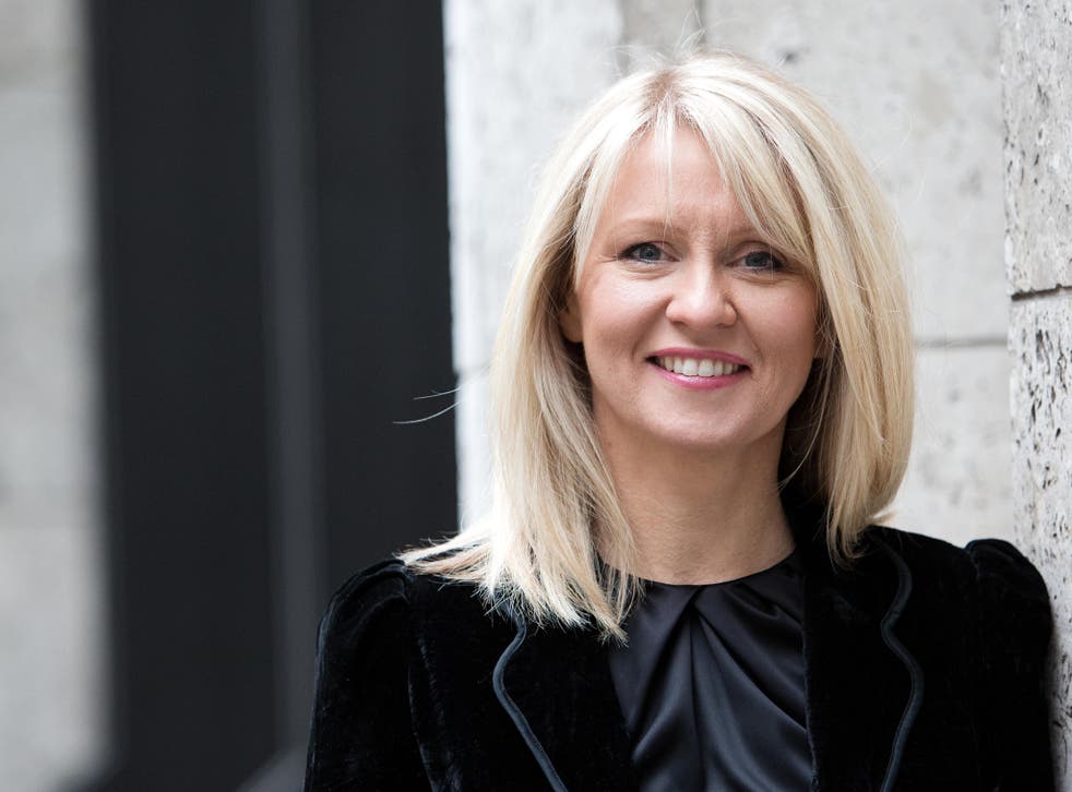 Esther McVey: ‘Quite a lot of people doing the assessments will be disabled  themselves’
