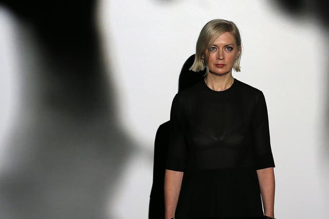 This year's Turner Prize winner Elizabeth Price was awarded the accolade for her “seductive and immersive” video trilogy