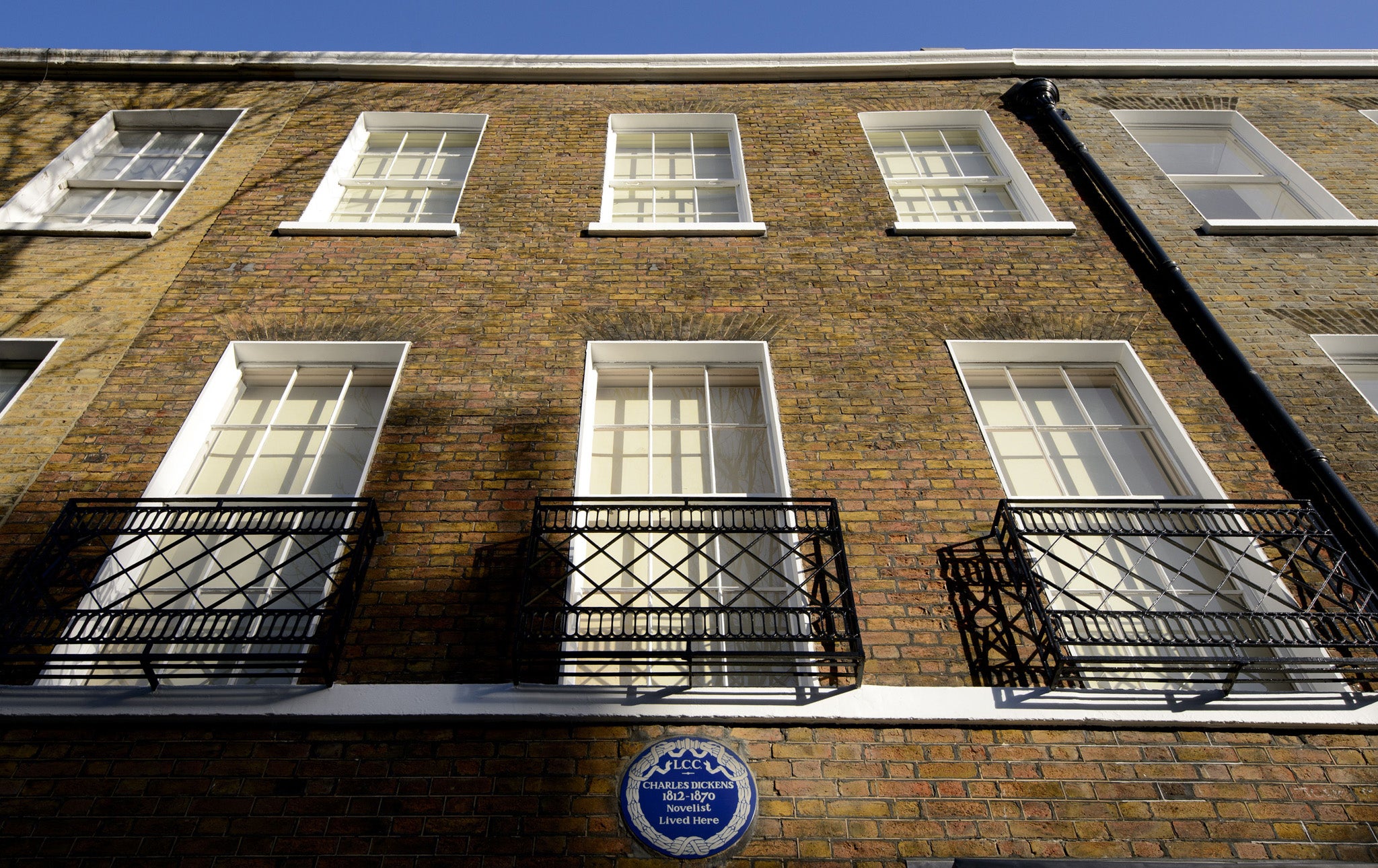 Charles Dickens Museum re-opens after major refurbishment, Doughty Street, London,Britain