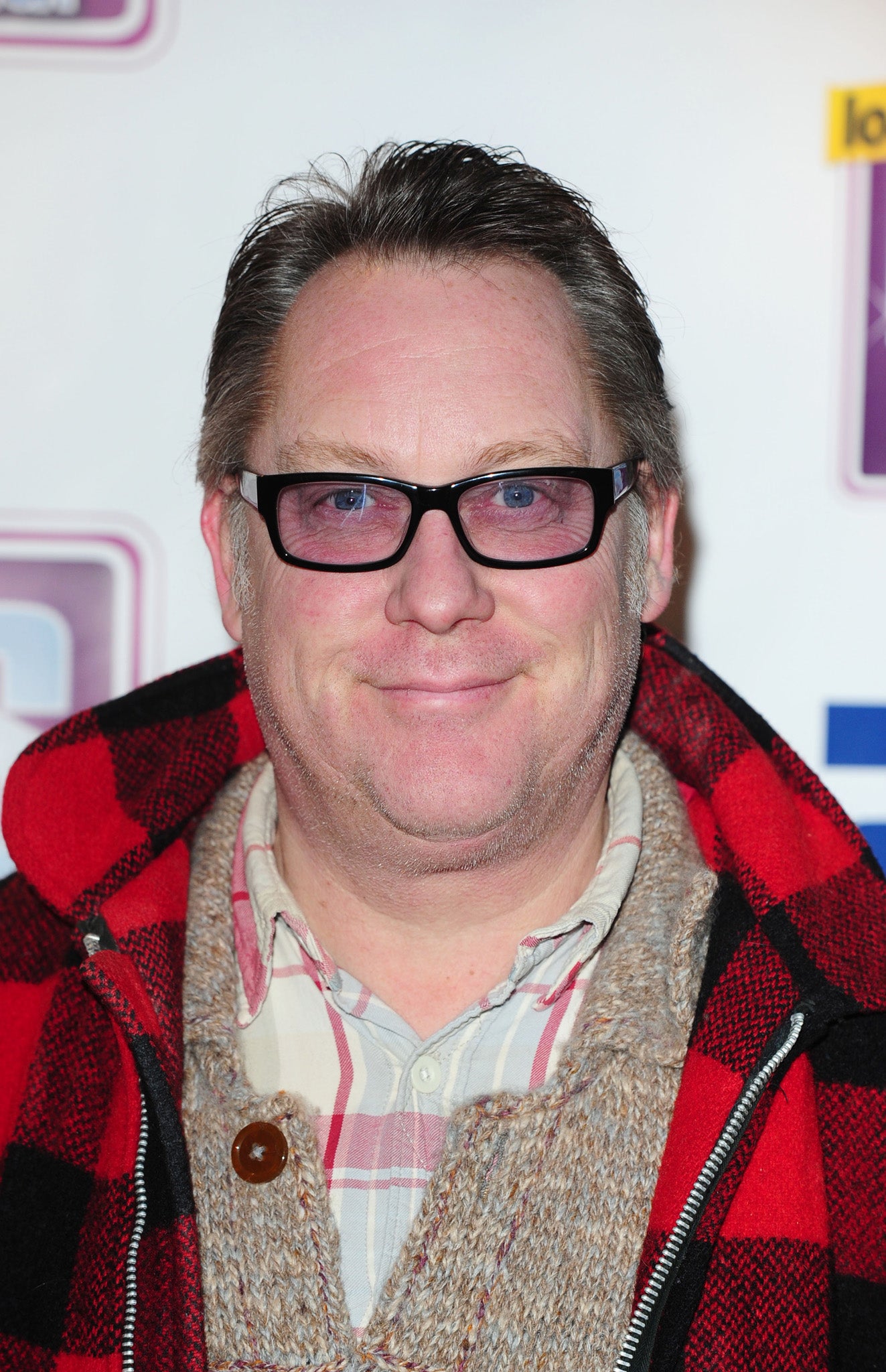 Vic Reeves who is to take a guest role as a butler who gets bumped off in a new Miss Marple TV drama