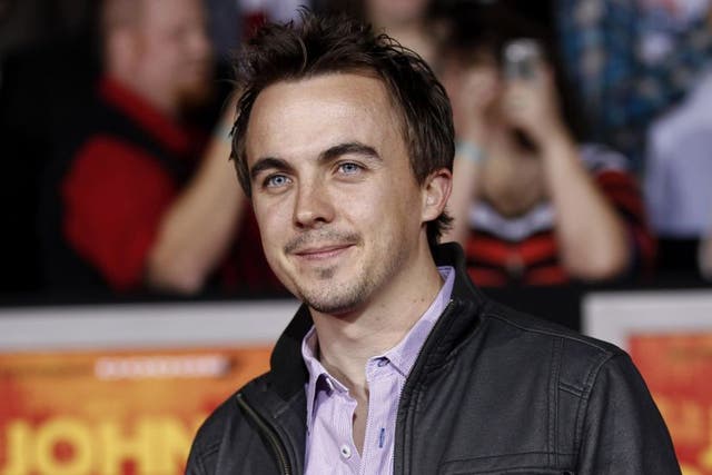 Muniz was taken ill in Arizona last Friday when friends noticed he was “acting really weird” and having trouble speaking and understanding words