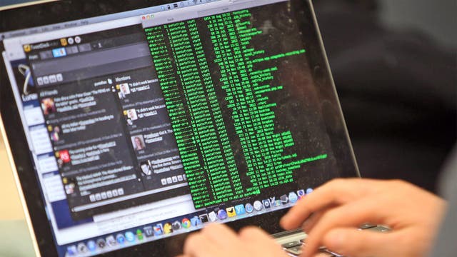 Parliament Hack gives coders access to reams of data that is yet to be exploited