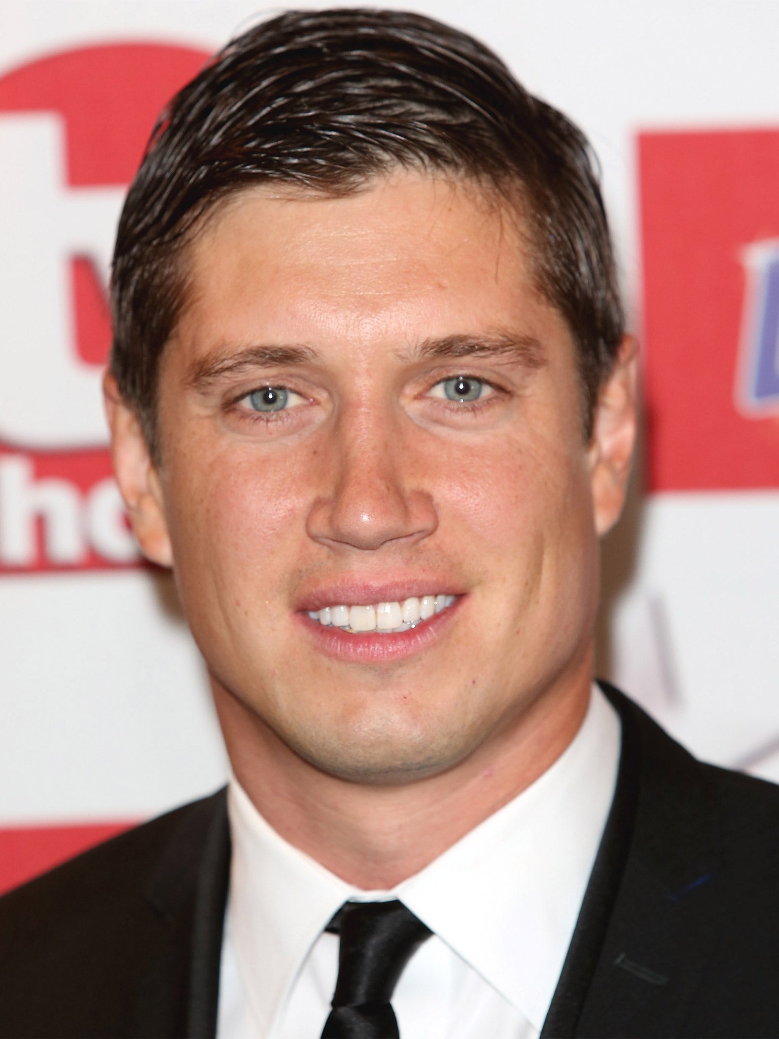 All the wrong moves: Radio 1 DJ Vernon Kay