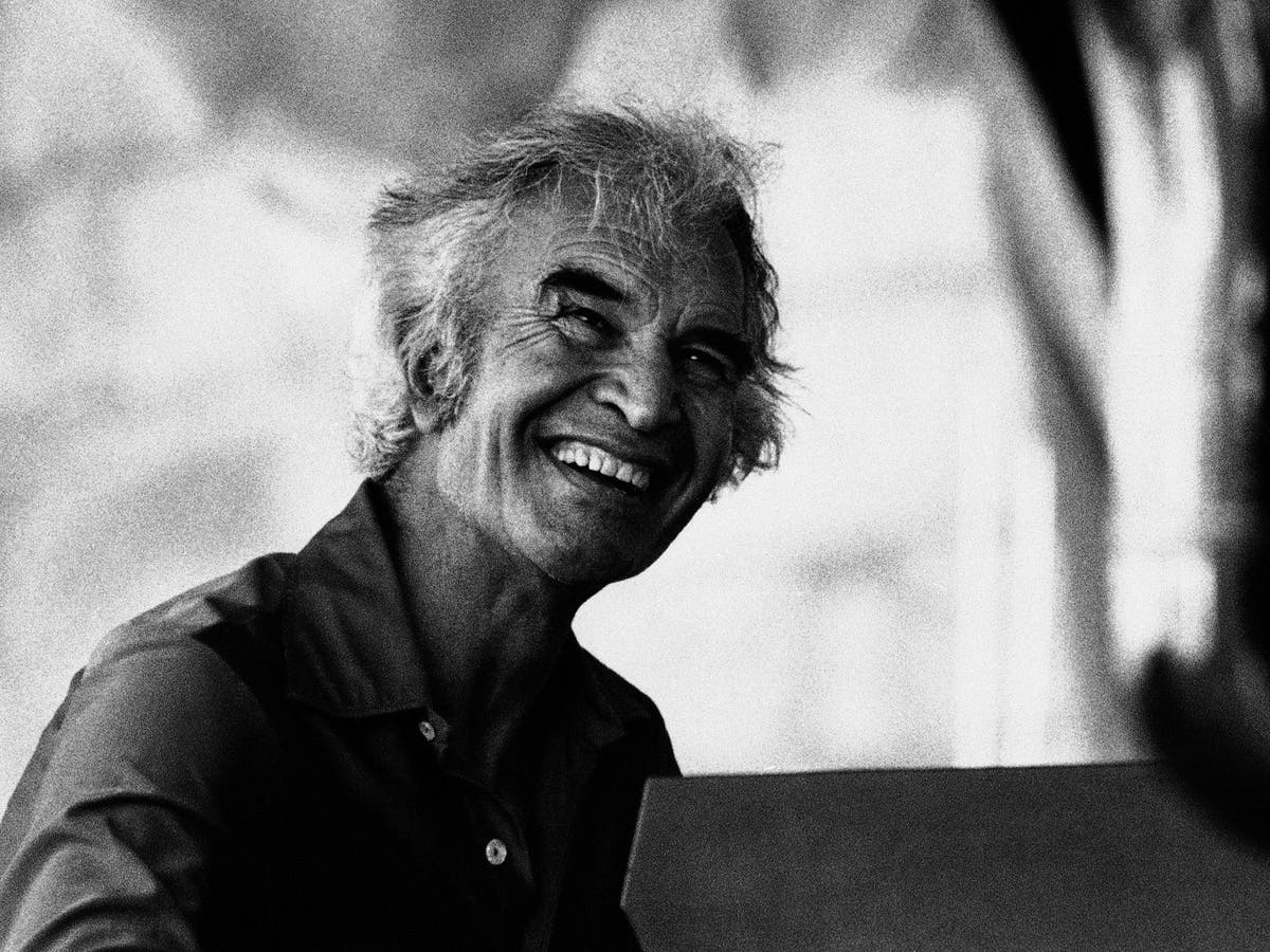 Pianist Behind One Of The World s Most Famous Jazz Tunes Takes His