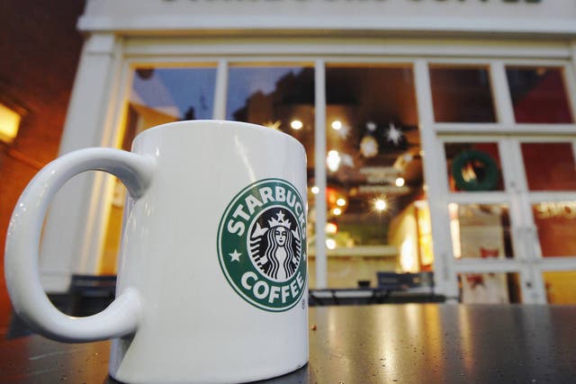 Starbucks UK managing director Kris Engskov told the London Chamber of Commerce that changes to its tax arrangements will see the firm pay above what is required by law