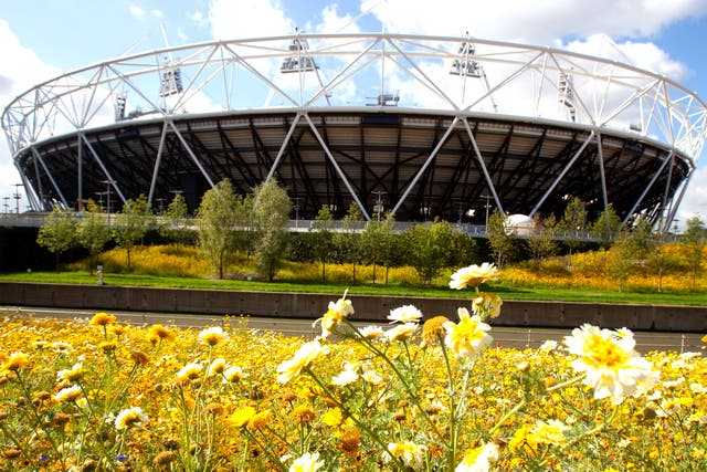 The Olympic Stadium’s future is still not agreed