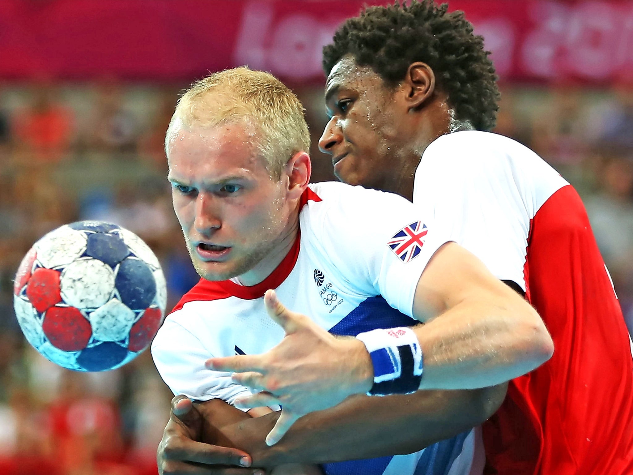 Handball could suffer funding cuts