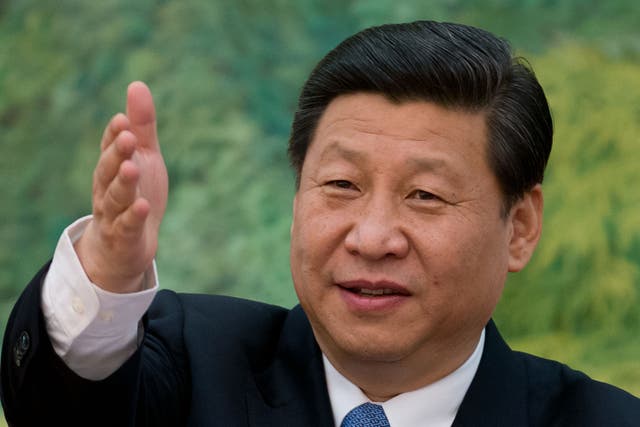 Xi Jinping: Aiming for a more relaxed style