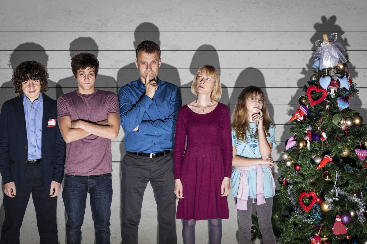 Outgrowing Outnumbered: Can it carry off adolescent angst now its child ...