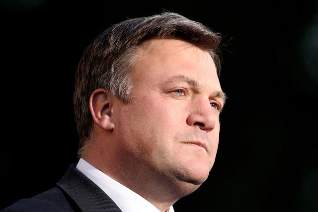 Ed Balls has confessed to being caught speeding - saying that he was 'bang to rights'