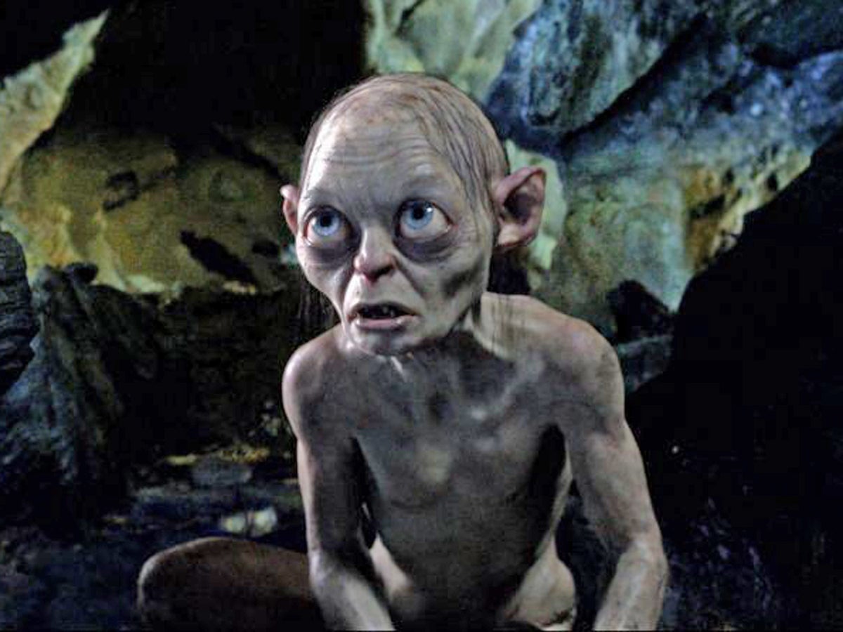 The Lord of the Rings: Gollum Puts the Spotlight on an Unlikely