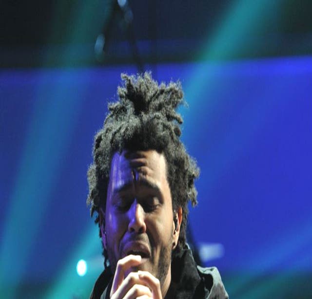 The Weeknd (Music) - TV Tropes