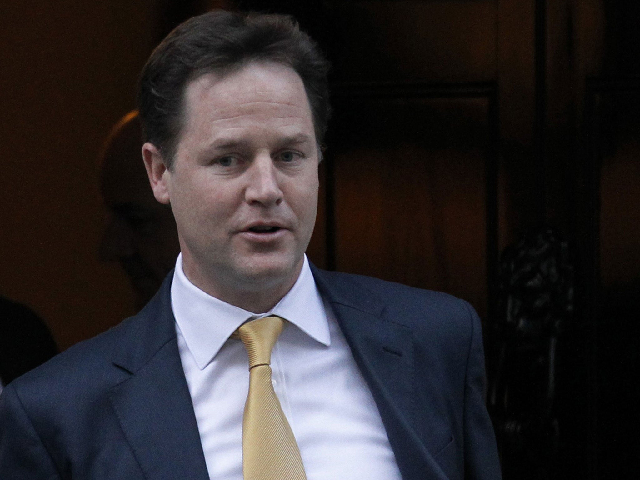 The deputy prime minister also committed the Liberal Democrats to a major review of drugs policy in the 2015 election manifesto, and urged David Cameron to look at issues such as decriminalisation or legalisation.