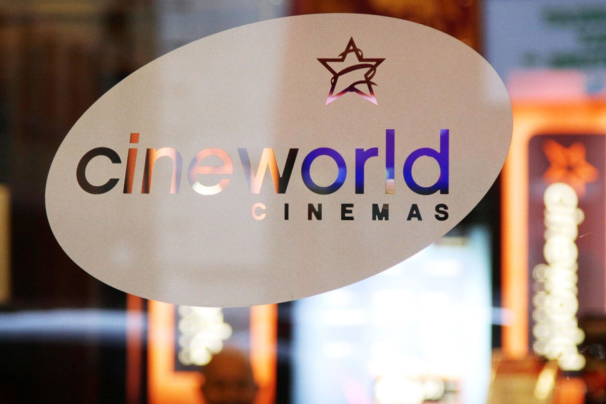 Cineworld to buy US company Regal for $3.6bn, creating world’s second ...
