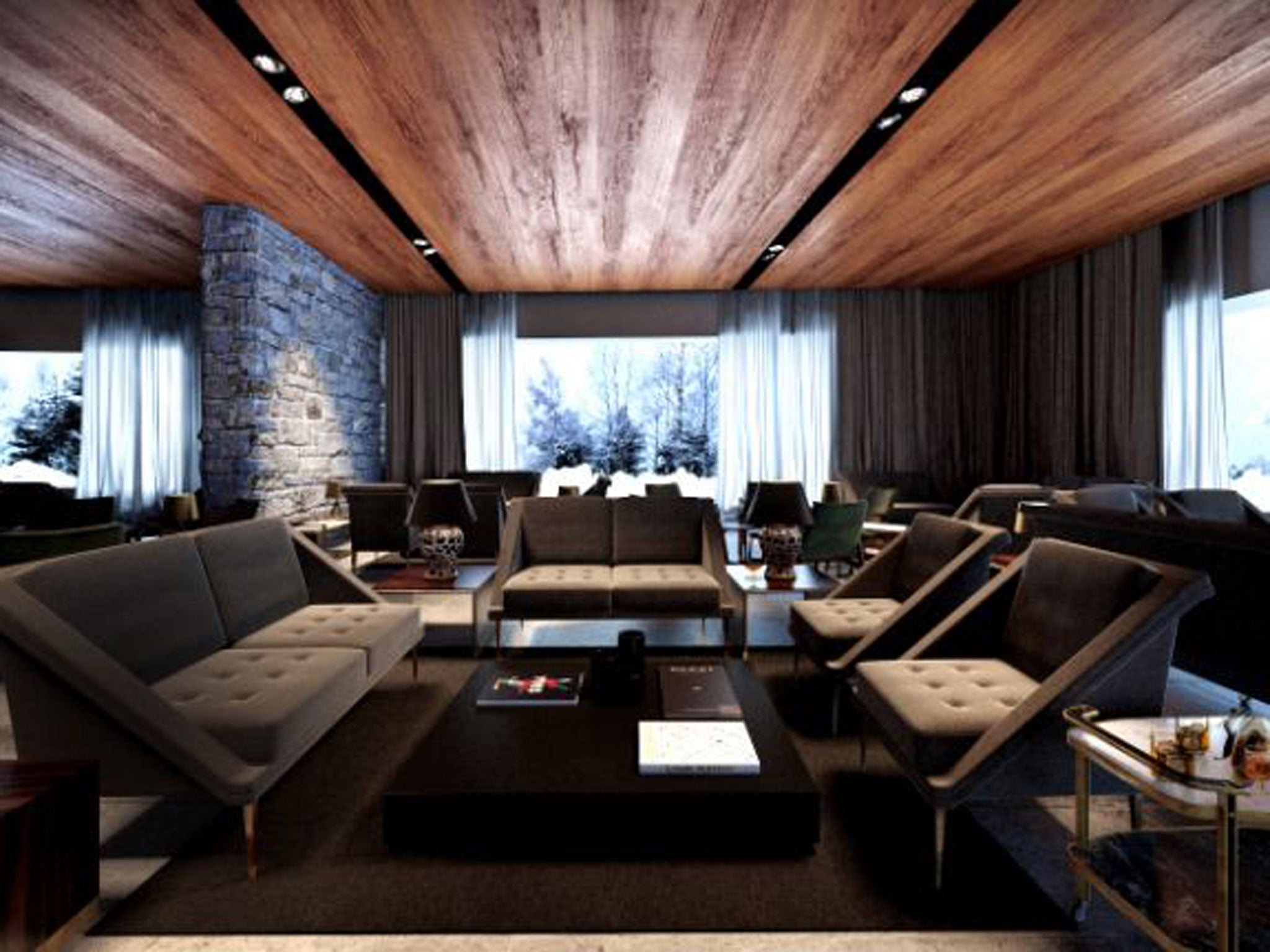<p><strong>Hotel Zhero, Austria</strong></p>
<p>This week, the temperature drops to Zhero in the Austrian Tyrol. The eagerly awaited hotel is due to open near the mountain village of Kappl on Wednesday. Expect 78 rooms and suites with a smooth, contemporary finish, four penthouses with butler service, a grill-style à la carte restaurant with executive chef Klaus Brunmayr, and a luxurious spa. Ski services will include an in-house shop for equipment hire and activities, plus a free daily shuttle to the slopes of Ischgl.</p>
<p><em>Hotel Zhero, Wiese 687, Kappl, Austria (00 43 5445 20 111 12; <a href="http://www.zherohotelgroup.com" target="_blank">zherohotelgroup.com</a>). Doubles start at €109, room only.</em></p>