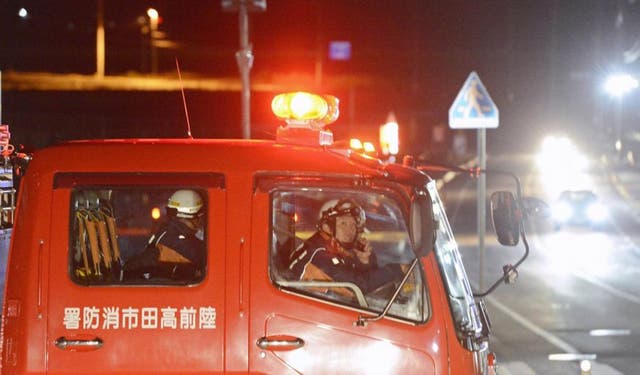 <p>A couple were found dead in a private sauna room</p>