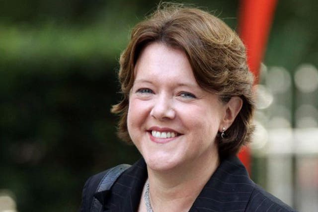 There will be equal and fair treatment of gay couples, says Maria Miller as gay marriage bill is published