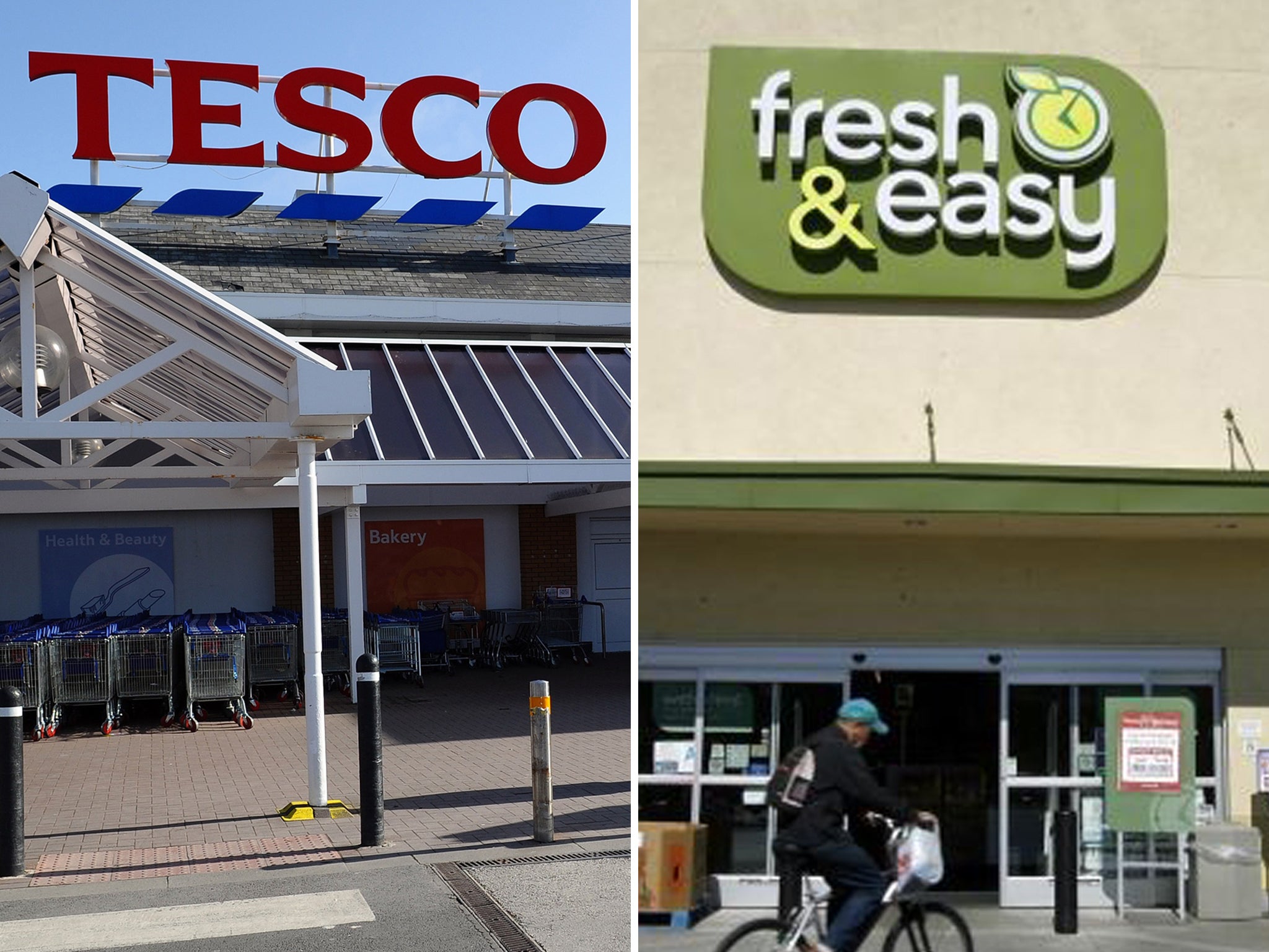 Tesco review: are Tesco supermarkets and its online delivery