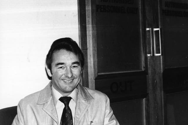 Today’s game stirs memories of Brian Clough