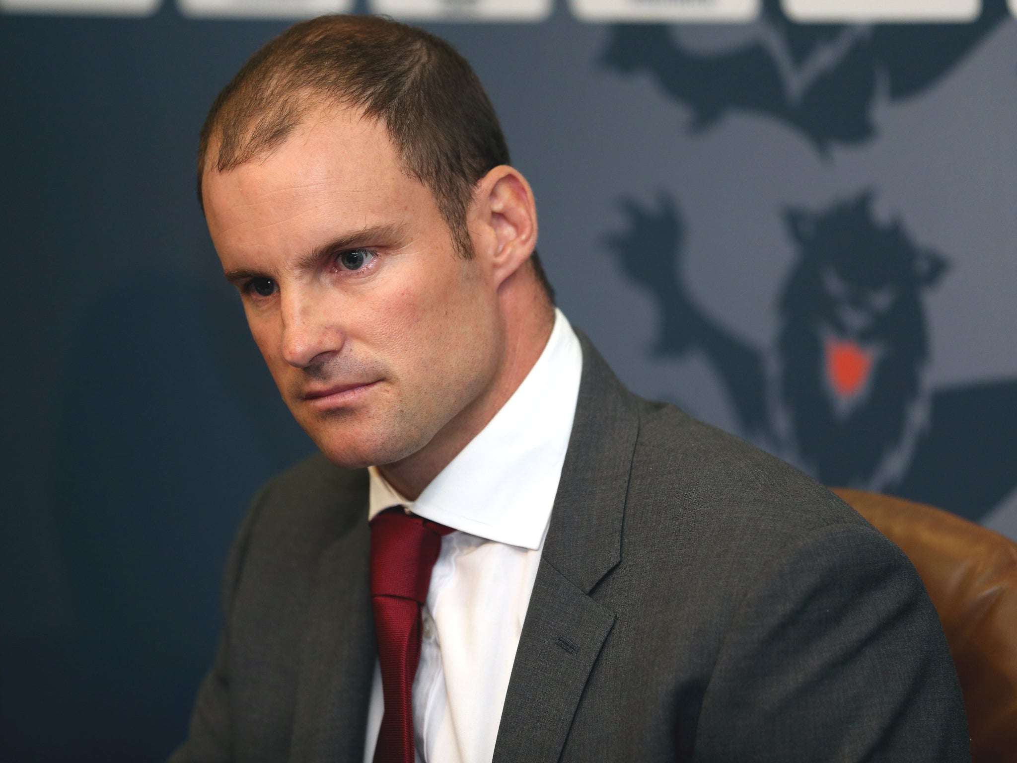 Andrew Strauss talks about his successor as England captain, Alastair Cook, how he is adjusting to life after cricket and gearing up to run the London Marathon