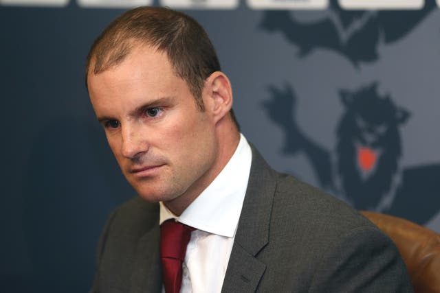Andrew Strauss talks about his successor as England captain, Alastair Cook, how he is adjusting to life after cricket and gearing up to run the London Marathon