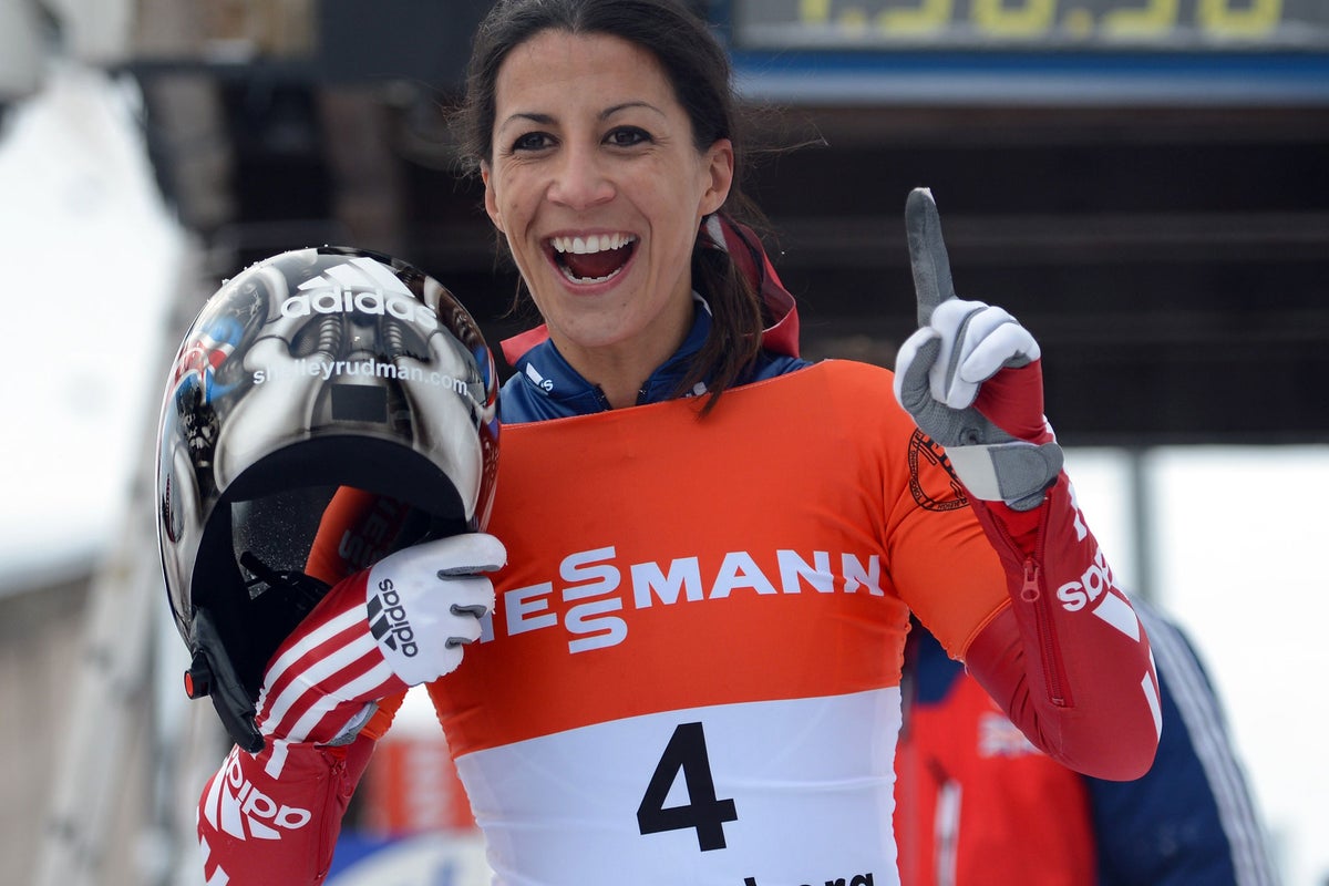 Skeleton: Rudman eyes Olympics after Winterberg victory | The ...