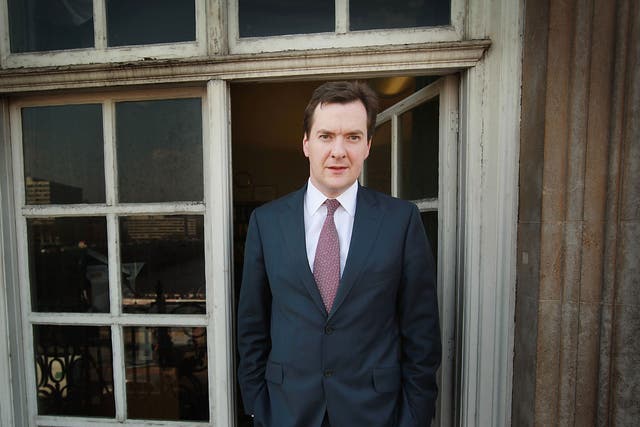 UK Chancellor George Osborne is looking to sell up to ?5 billion of corporate and financial assets by March 2020, to help reduce the nation’s deficit