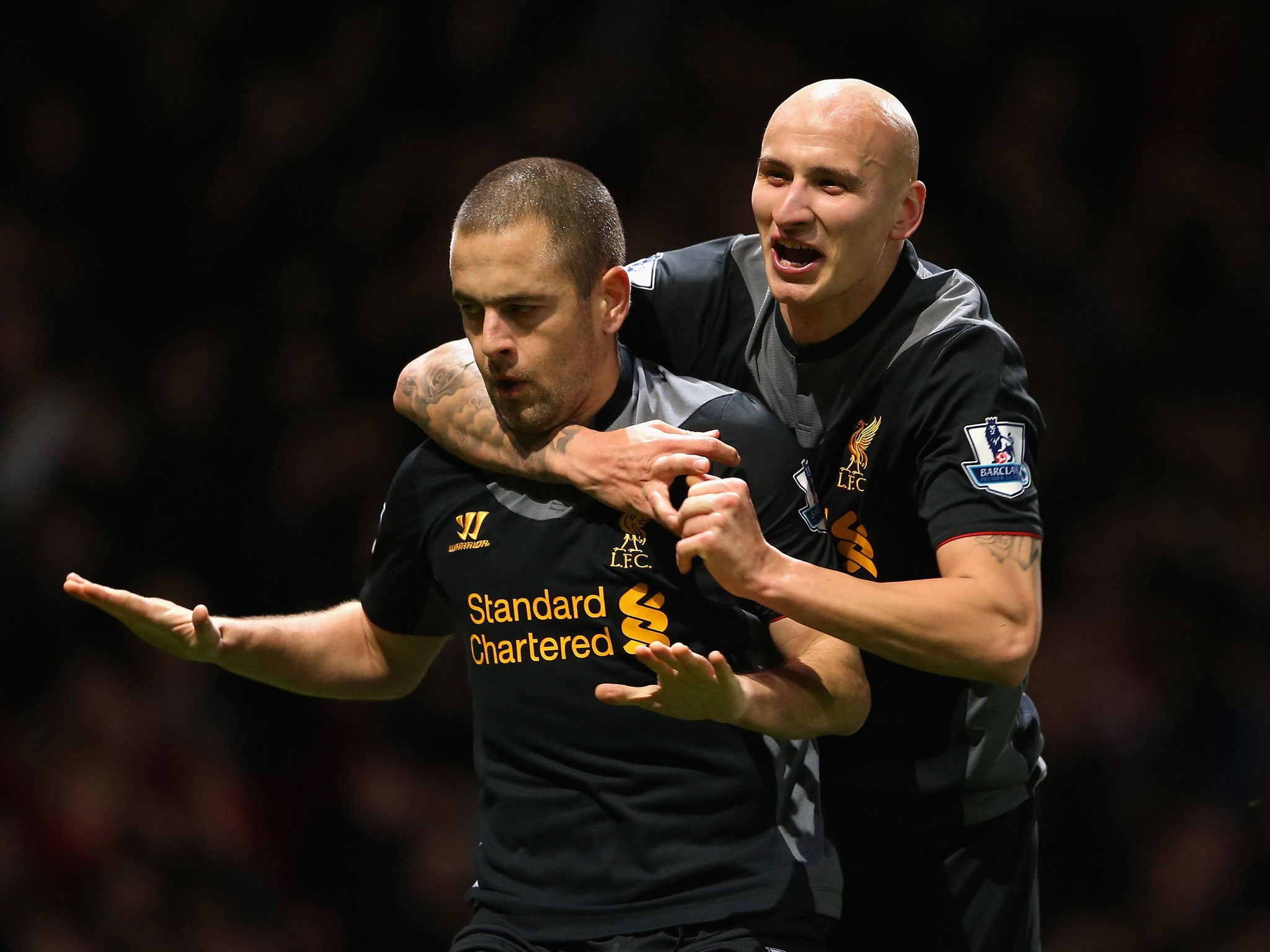Match Report: Joe Cole goes back to the future against West Ham