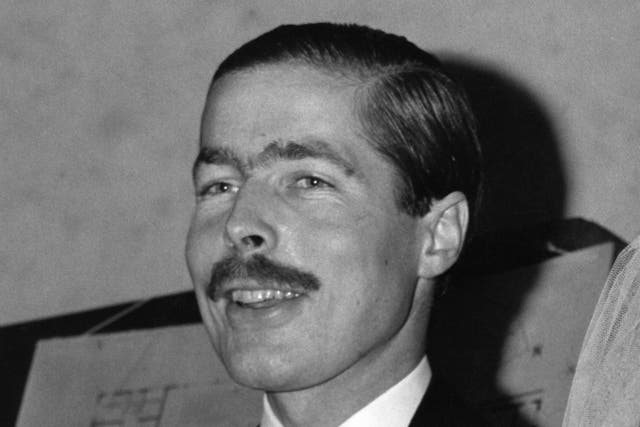 <p>BBC documentary has uncovered evidence that Lord Lucan's daughters said a "boyfriend" was staying at their home at the time the nanny was murdered</p>