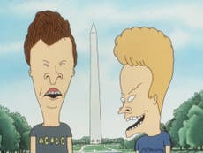 Beavis and Butt-Head at 25: How MTV's original dumbasses stormed America and changed comedy forever