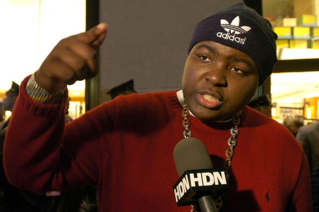 Sean Kingston’s home was raided by Florida authorities on Thursday morning.