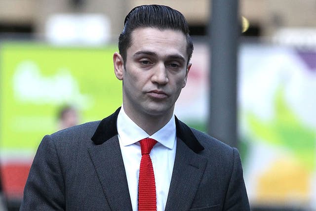 Reg Traviss acquitted by jury after less than three hours deliberation