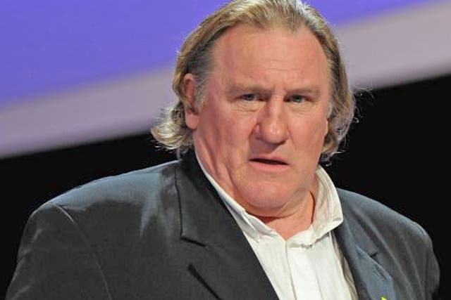 The actor Gérard Depardieu is the latest Frenchman to look
for shelter in Belgium François Hollande imposed a series of tax increases by on the wealthy