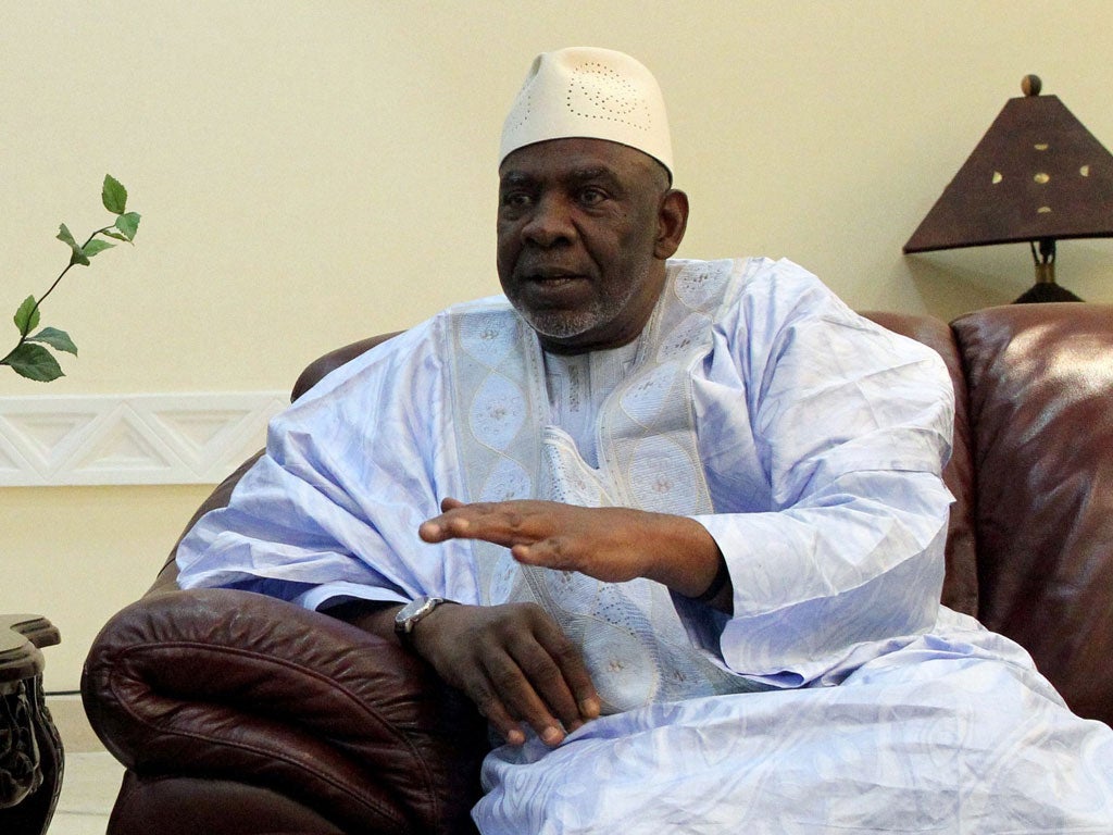 Mali's PM Cheikh Modibo Diarra has resigned after the army arrested him