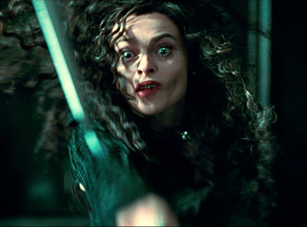 Qui Est Leta Lestrange Pour Bellatrix Lestrange goings on? Harry Potter stars return to studios to film 'mini