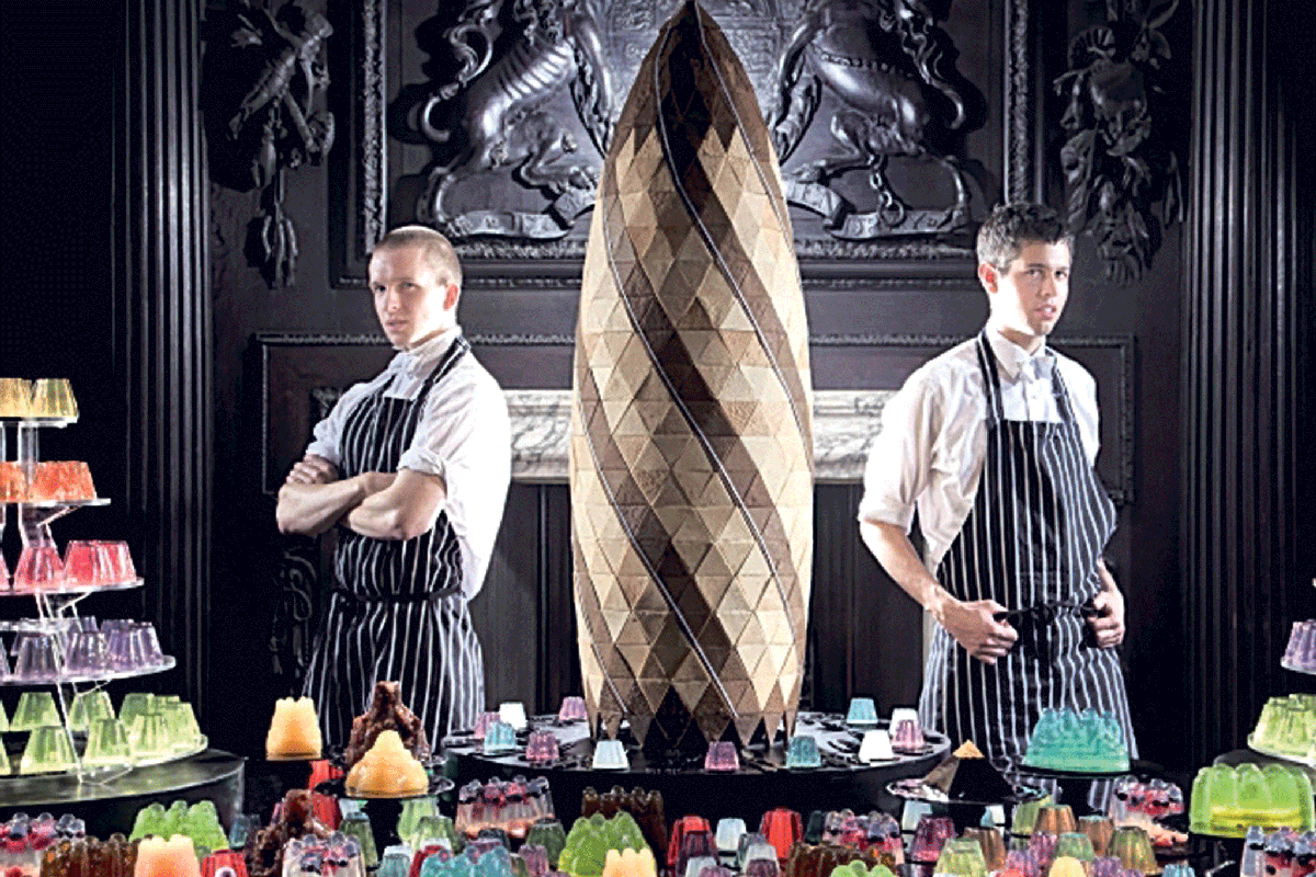 You can't make a Hamlet without breaking eggs | The Independent | The ...