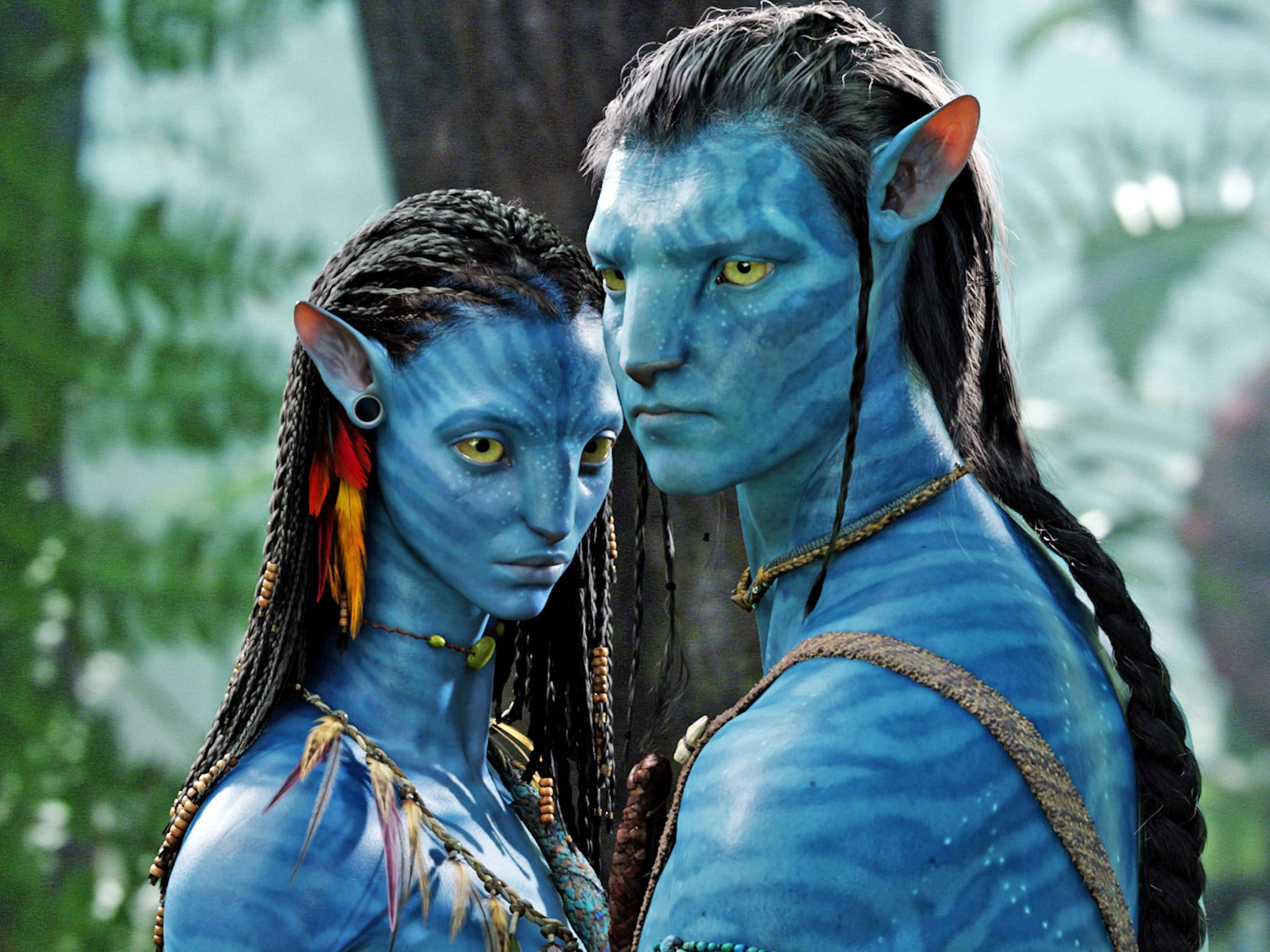 Avatar 2, 3, 4 and 5 filmmaker James Cameron finally