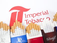 British American Tobacco and Philip Morris sued in South Korea