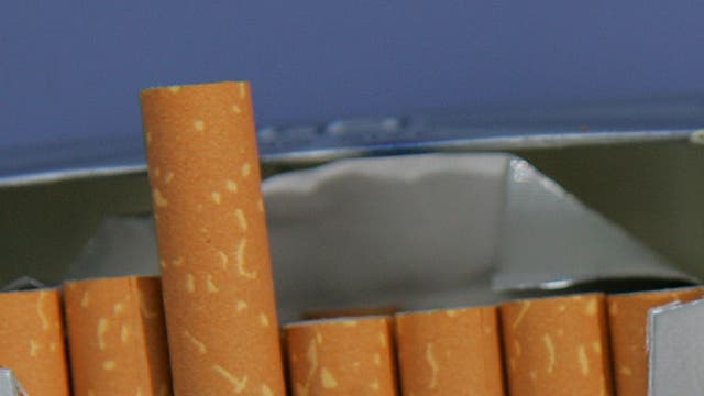world's biggest cigarette Guinness World Record Holder Breaks Smoking Record Imperial Tobacco, one of the
