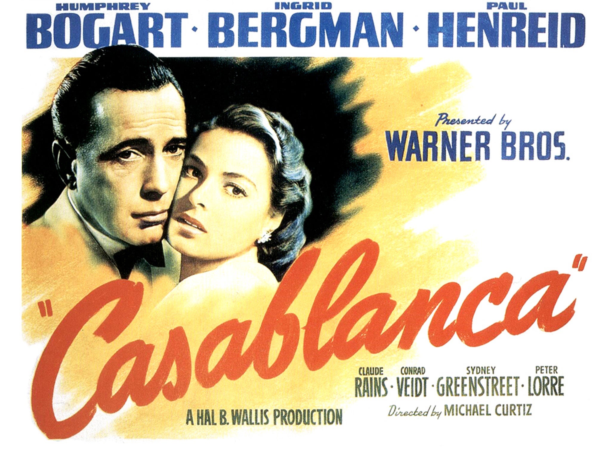 Hollywood was eager to harness the medium of entertainment to support the war effort