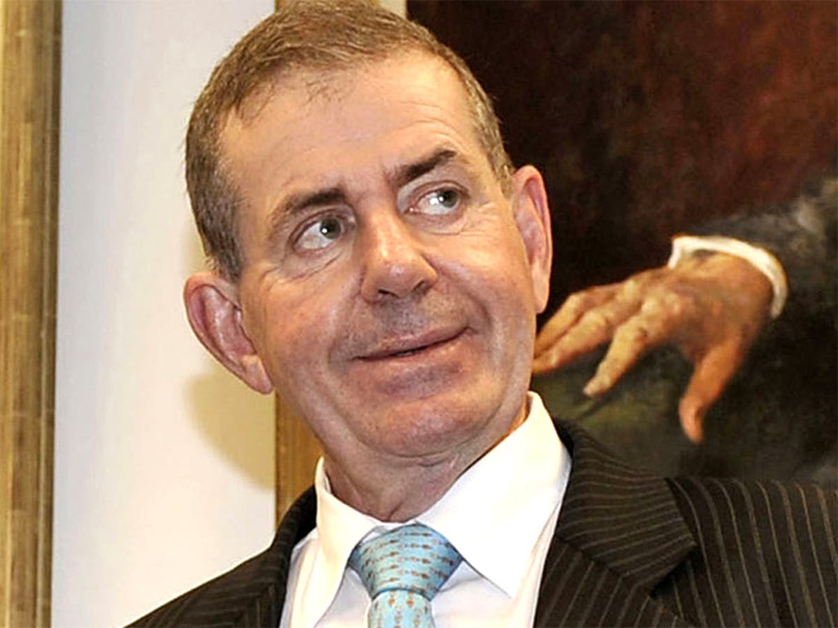 'Scandal' exposed as plot to weaken Australian PM | The Independent ...