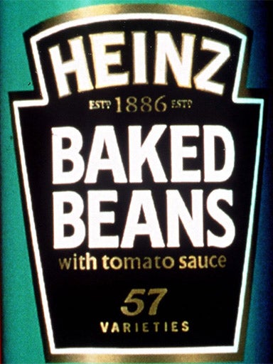 The baked bean - a nutritious and versatile friend