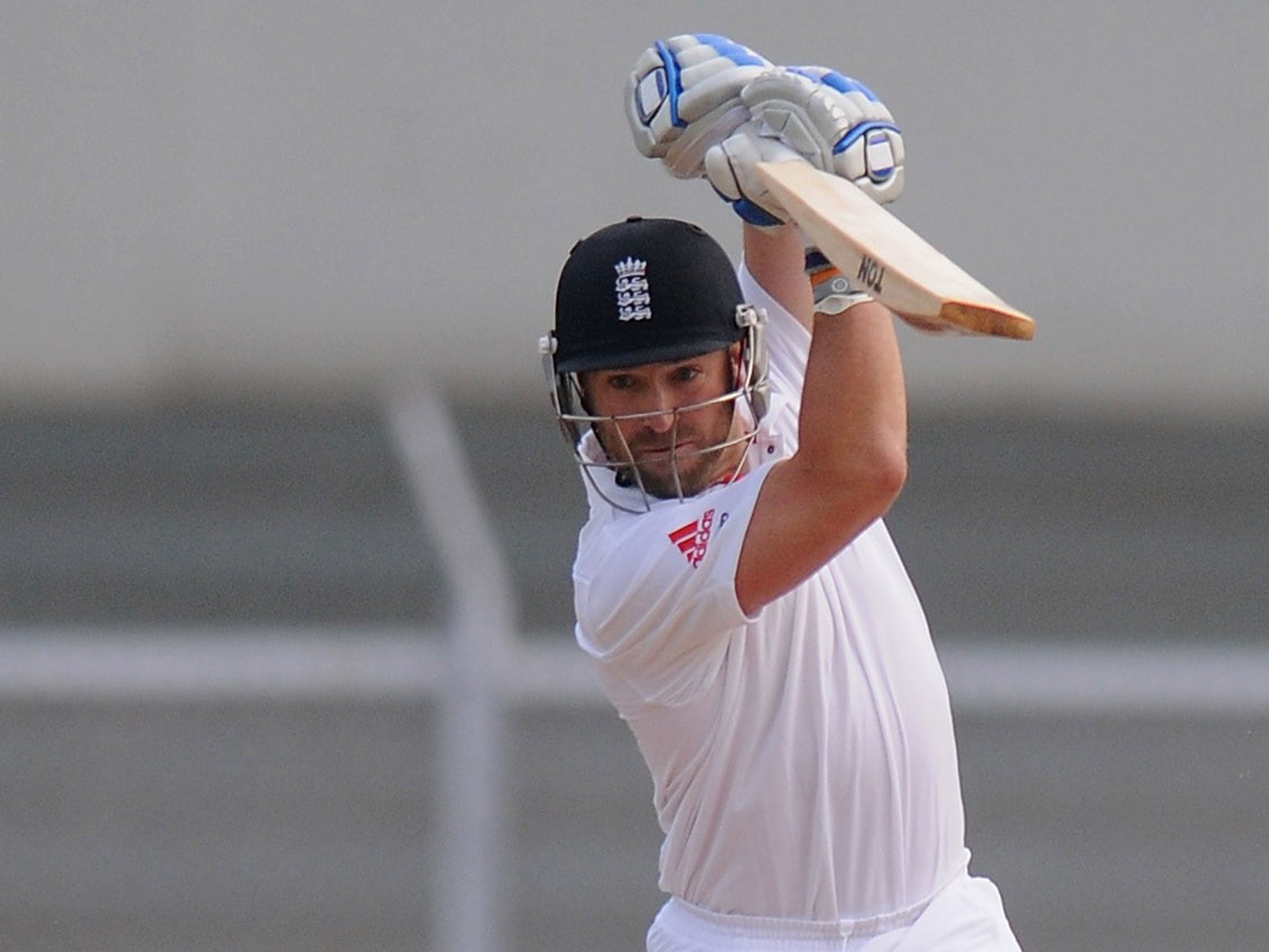 Matt Prior combined with Joe Root yesterday to guide England out of immediate danger in Nagpur